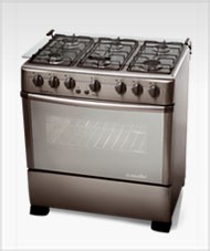 Davanti Inox 6b - Mueller